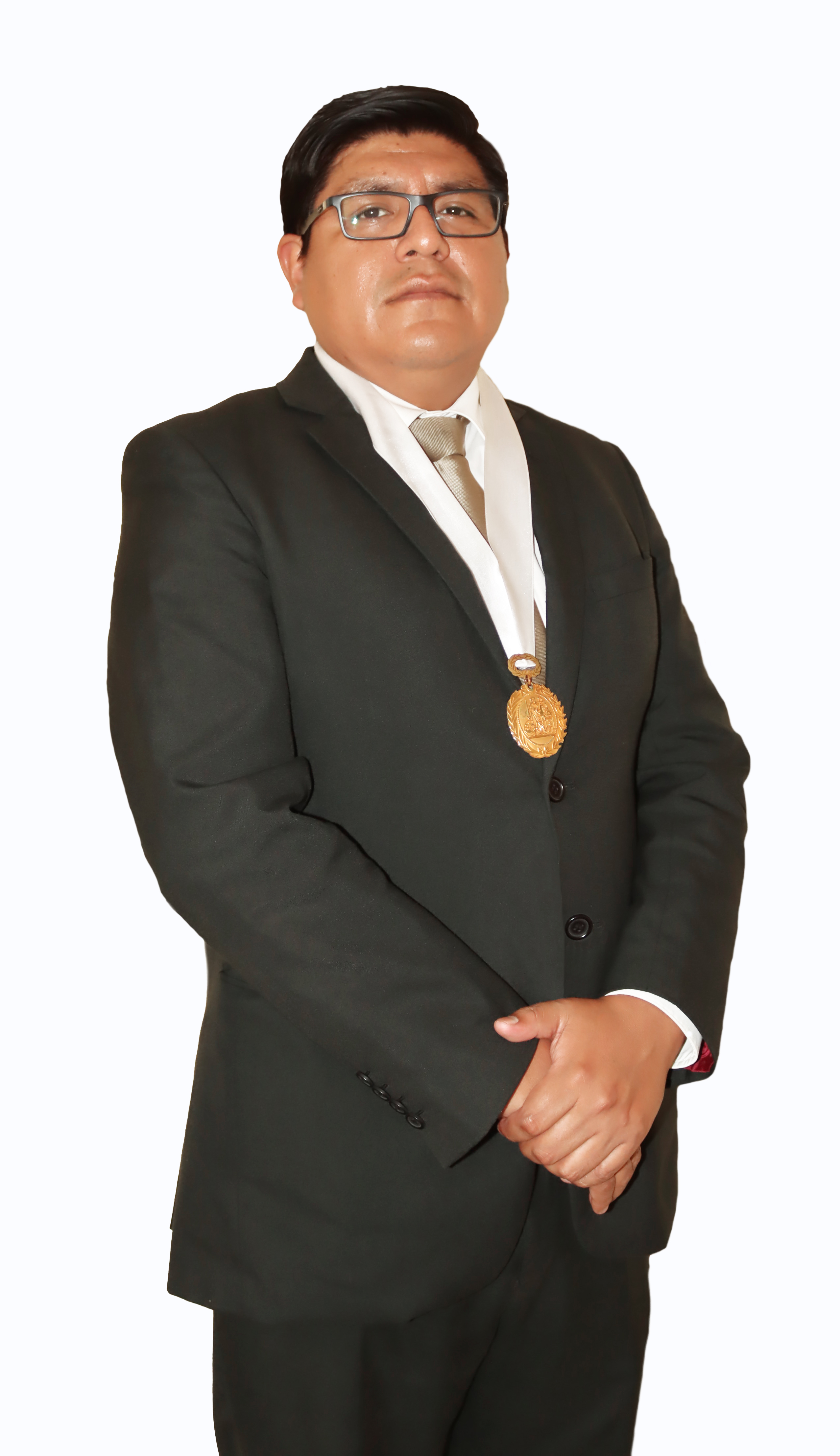 Juez Especializado
