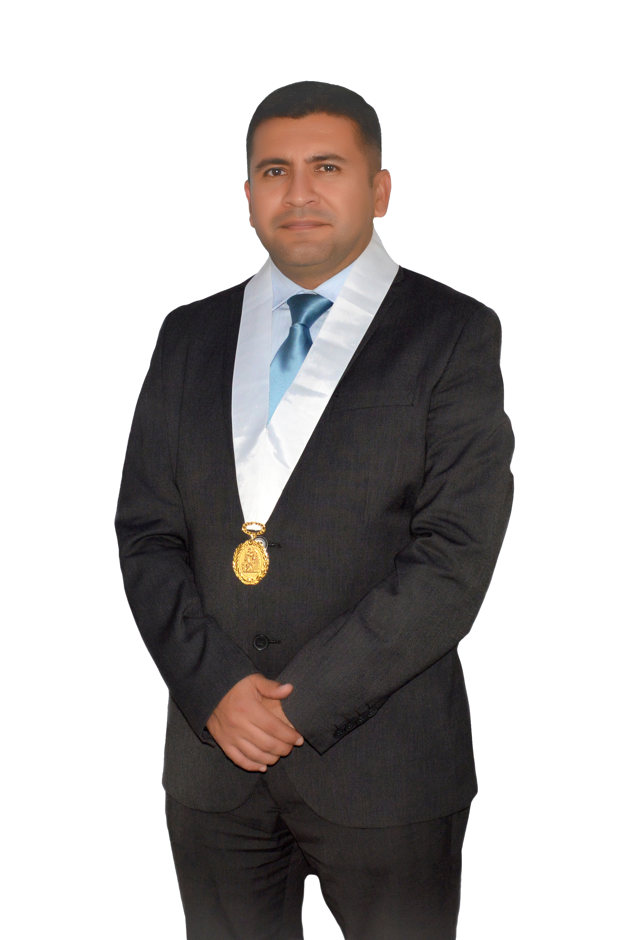 Juez Especializado