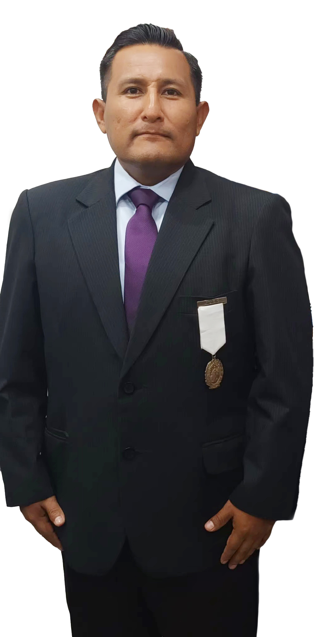 Juez Paz Letrado