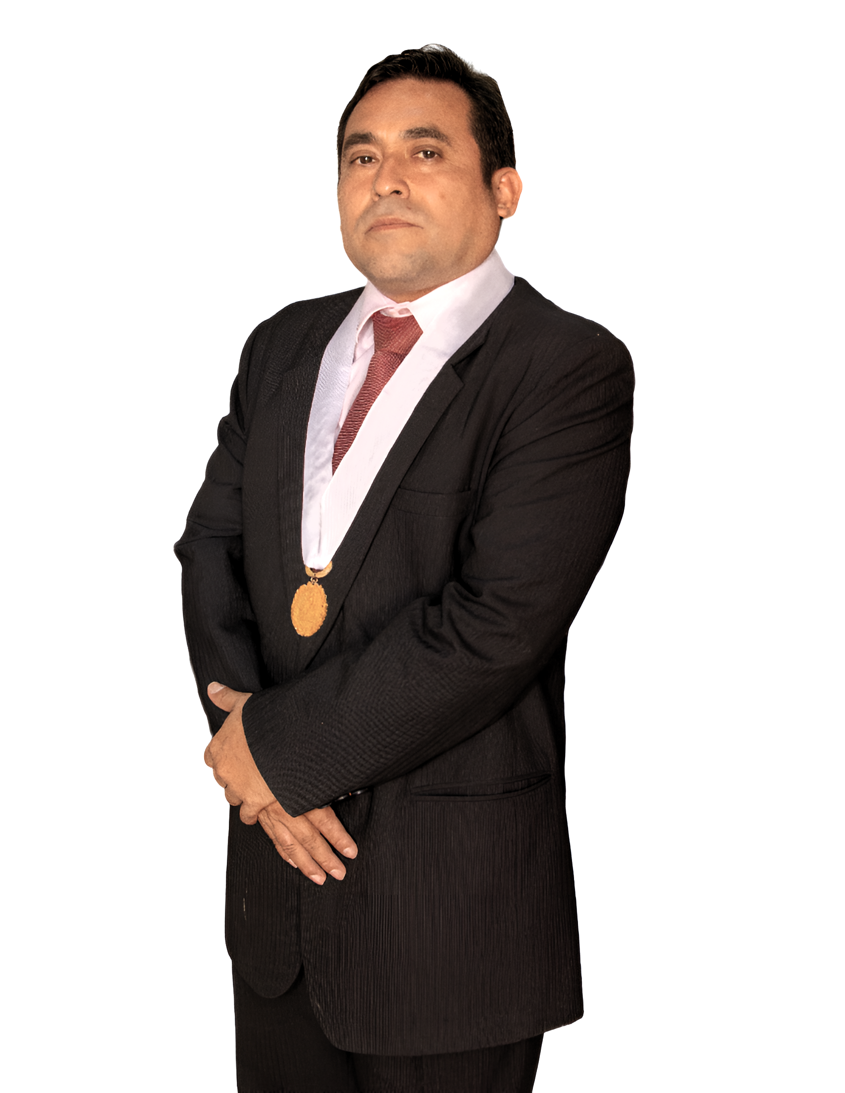 Juez Especializado