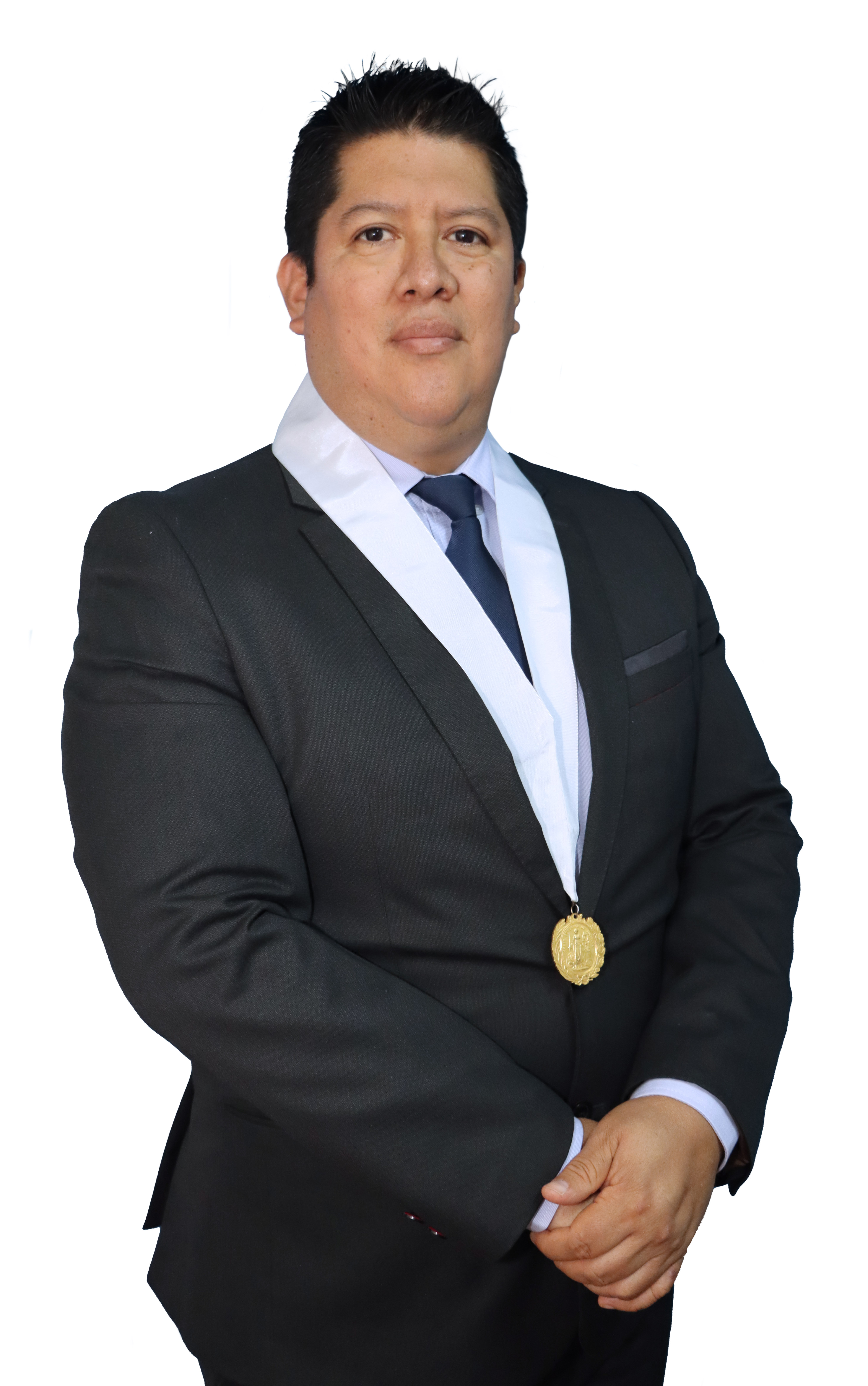Juez Especializado